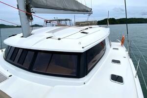 Absinthe 49ft Fountaine Pajot Yacht For Sale