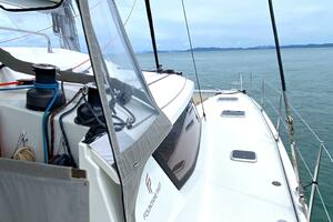 Absinthe 49ft Fountaine Pajot Yacht For Sale