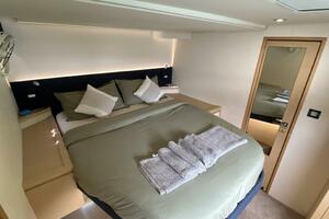 Absinthe 49ft Fountaine Pajot Yacht For Sale