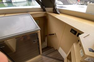 Absinthe 49ft Fountaine Pajot Yacht For Sale