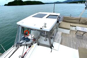 Absinthe 49ft Fountaine Pajot Yacht For Sale