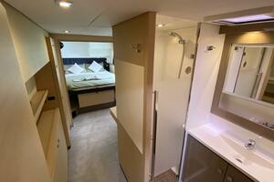 Absinthe 49ft Fountaine Pajot Yacht For Sale