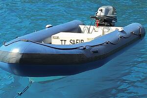 Safiri 49ft Grainger Yacht For Sale