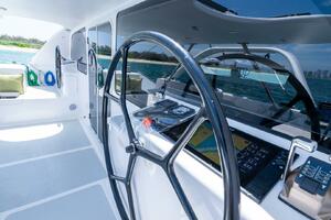 Safiri 49ft Grainger Yacht For Sale