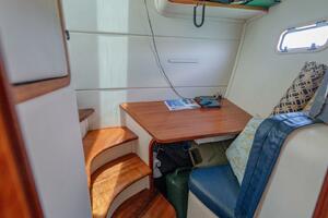 Safiri 49ft Grainger Yacht For Sale