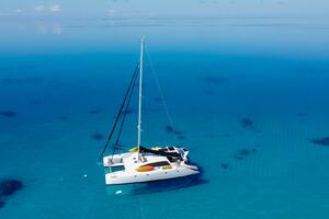 Safiri 49ft Grainger Yacht For Sale