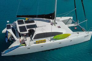Safiri 49ft Grainger Yacht For Sale