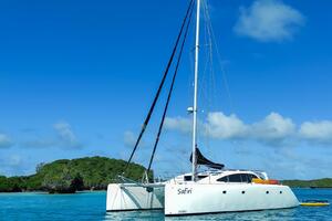 Safiri 49ft Grainger Yacht For Sale