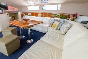 Safiri 49ft Grainger Yacht For Sale
