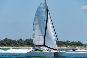 Safiri 49ft Grainger Yacht For Sale