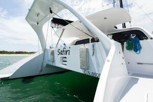 Safiri 49ft Grainger Yacht For Sale