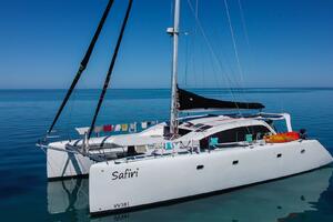Safiri 49ft Grainger Yacht For Sale