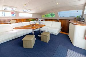 Safiri 49ft Grainger Yacht For Sale