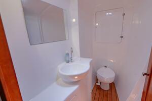 Safiri 49ft Grainger Yacht For Sale