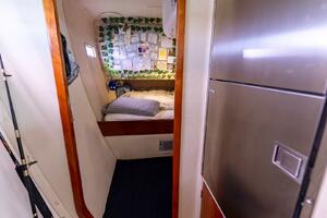 Safiri 49ft Grainger Yacht For Sale