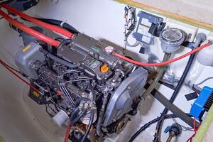 Safiri 49ft Grainger Yacht For Sale