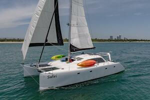 Safiri 49ft Grainger Yacht For Sale