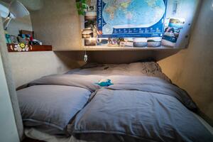 Safiri 49ft Grainger Yacht For Sale