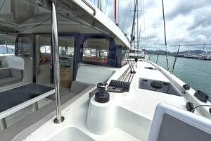 Pegasus 37ft Excess Yacht For Sale