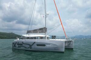Pegasus 37ft Excess Yacht For Sale
