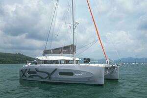 Pegasus 2024 Excess 11 Yacht For Sale in Phuket 