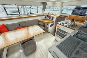 Pegasus 37ft Excess Yacht For Sale