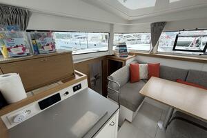 Pegasus 37ft Excess Yacht For Sale