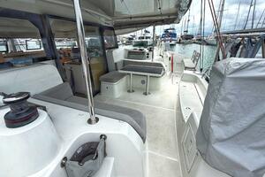 Pegasus 37ft Excess Yacht For Sale