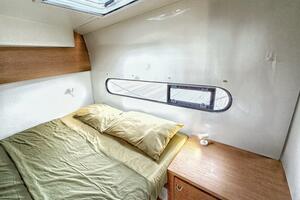 Pegasus 37ft Excess Yacht For Sale