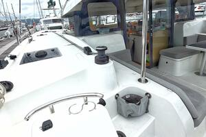 Pegasus 37ft Excess Yacht For Sale