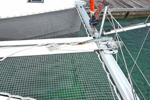 Pegasus 37ft Excess Yacht For Sale