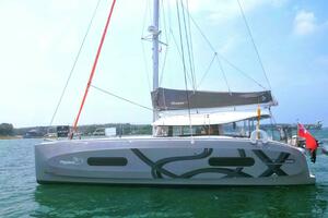 Pegasus 37ft Excess Yacht For Sale