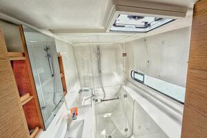 Pegasus 37ft Excess Yacht For Sale