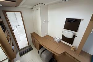 Pegasus 37ft Excess Yacht For Sale