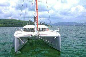 Pegasus 2024 Excess 11 Yacht For Sale in Phuket 