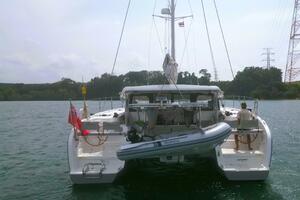 Pegasus 37ft Excess Yacht For Sale