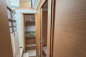 Pegasus 37ft Excess Yacht For Sale