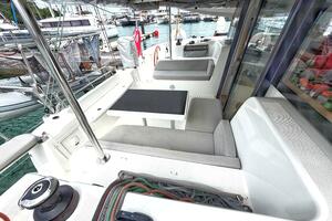 Pegasus 37ft Excess Yacht For Sale