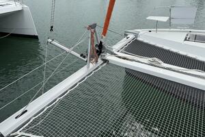 Pegasus 37ft Excess Yacht For Sale