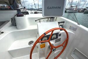 Pegasus 37ft Excess Yacht For Sale