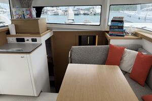 Pegasus 37ft Excess Yacht For Sale