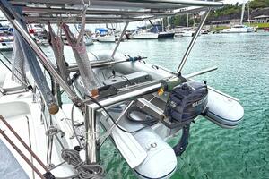 Pegasus 37ft Excess Yacht For Sale