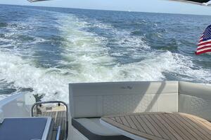 32ft Sea Ray Yacht For Sale