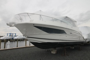 Photo 6007107 for 2020 Sea Ray Sundancer 320  
