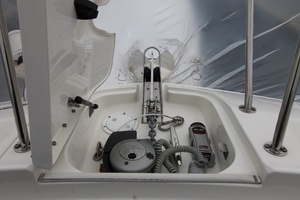 Photo 6007102 for 2020 Sea Ray Sundancer 320  