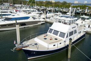 IRISH AYES yacht for sale