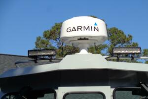 25ft Hewes Yacht For Sale