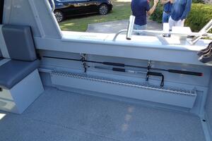 25ft Hewes Yacht For Sale