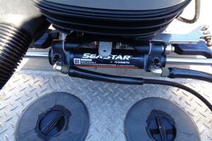 25ft Hewes Yacht For Sale