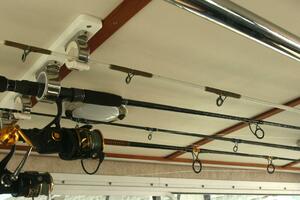 30ft Osprey Pilothouse Yacht For Sale